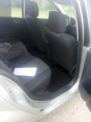 vând Renault Megane 2 hidramata  - imagine 7