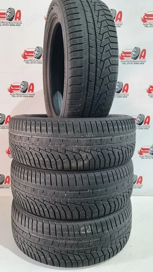 235/55/19 105V HANKOOK CP N1024 M+S