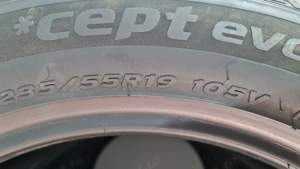 235/55/19 105V HANKOOK CP N1024 M+S - imagine 4