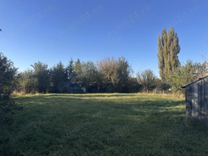 Teren intravilan Sfântu Gheorghe, Covasna  - imagine 2 Teren intravilan Sfântu Gheorghe, Covasna  - imagine 2