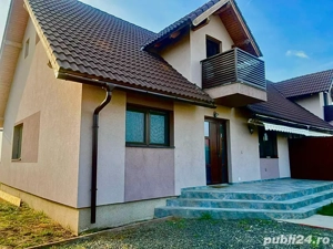 Casa la duplex Sanandrei