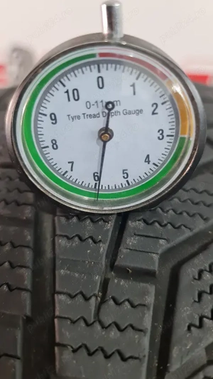 235/55/19 105V HANKOOK CP N1024 M+S - imagine 3