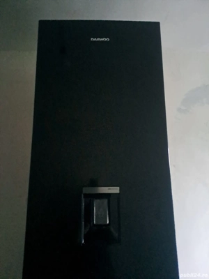 Frigider(Are un an de zile)