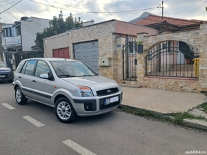 FORD FUSION  - 88.000 KM - Stare Ca Noua - 2009 - Unic Proprietar -  - imagine 9 FORD FUSION  - 88.000 KM - Stare Ca Noua - 2009 - Unic Proprietar -  - imagine 9