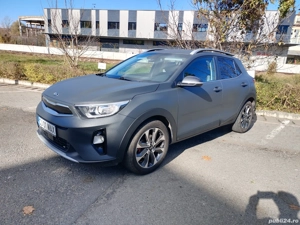 Kia Stonic 1.6 diesel 2018 euro6
