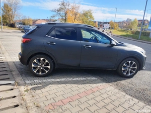 Kia Stonic Crosover 1.6 diesel 2018 euro6 - imagine 3