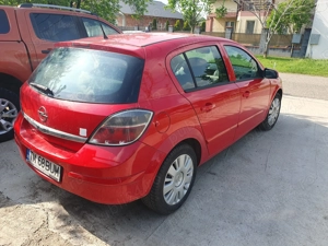 Opel Astra H 2008 - imagine 2