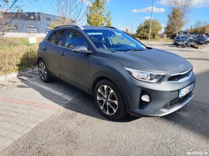 Kia Stonic Crosover 1.6 diesel 2018 euro6 - imagine 7