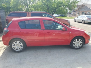 Opel Astra H 2008 - imagine 3