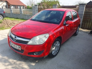 Opel Astra H 2008 - imagine 5