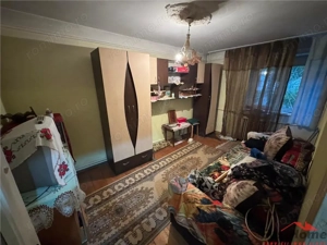 Garsoniera ,20 mp utili,parter 4, zona Sud-Mausoleu, neimbunatatit