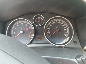 Opel Astra H 2008 - imagine 7