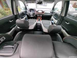 Kia Stonic Crosover 1.6 diesel 2018 euro6 - imagine 6