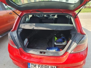 Opel Astra H 2008 - imagine 8