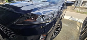 FORD KUGA, Plug-in Hybrid (PHEV) 225 cp, Keyless Go-Entry - imagine 5