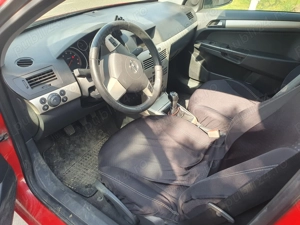 Opel Astra H 2008 - imagine 9