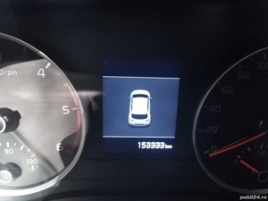 Kia Stonic Crosover 1.6 diesel 2018 euro6 - imagine 8