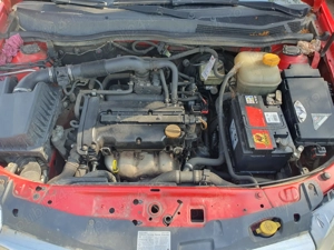 Opel Astra H 2008 - imagine 6