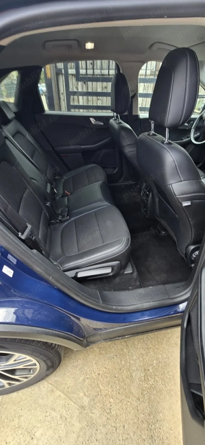 FORD KUGA, Plug-in Hybrid (PHEV) 225 cp, Keyless Go-Entry - imagine 9