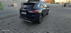 FORD KUGA, Plug-in Hybrid (PHEV) 225 cp, Keyless Go-Entry - imagine 3