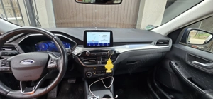 FORD KUGA, Plug-in Hybrid (PHEV) 225 cp, Keyless Go-Entry - imagine 7