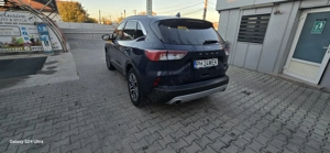 FORD KUGA, Plug-in Hybrid (PHEV) 225 cp, Keyless Go-Entry - imagine 4