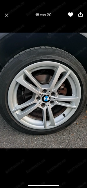 Vând BMW X3 2.0D X Drive 185 cp - imagine 3 Vând BMW X3 2.0D X Drive 185 cp - imagine 3