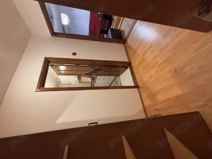 Apartament 2 camere,Zona Centru,semidec.,Et.3 4,complet utilat si mobilat