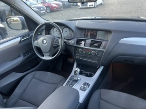 Vând BMW X3 2.0D X Drive 185 cp - imagine 8 Vând BMW X3 2.0D X Drive 185 cp - imagine 8