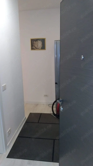 Inchiriez apt 3 cam, bloc nou, str Prisaca Dornei Titan, lângă metrou - imagine 10