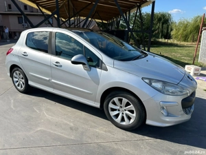 vand Peugeot 308 1.6hdi 2009