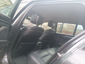 Vând BMW 520 Break, Panoramic, Automat 2011 - imagine 5