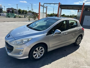 vand Peugeot 308 1.6hdi 2009 - imagine 5 vand Peugeot 308 1.6hdi 2009 - imagine 5