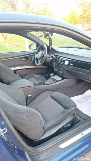 Bmw 320i e92 - imagine 4 Bmw 320i e92 - imagine 4
