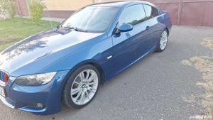 Bmw 320i e92 - imagine 2 Bmw 320i e92 - imagine 2