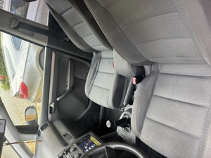 Vand VW Touran an 2003 - imagine 7