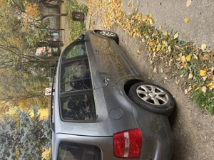 Vand VW Touran an 2003 - imagine 10