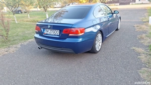 Bmw 320i e92 - imagine 5 Bmw 320i e92 - imagine 5