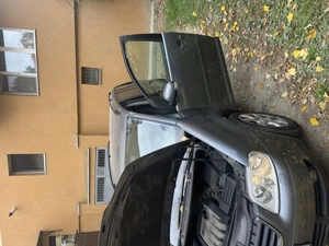 Vand VW Touran an 2003 - imagine 8