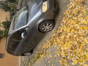 Vand VW Touran an 2003 - imagine 9