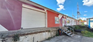 Hala industriala- depozitare, suprafata utila 750 mp, strada Oneștilor, ORADEA - imagine 3