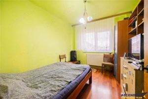 Apartament decomandat si cu doua bai, Racadau, Brasov - imagine 4