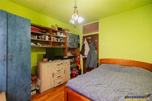 Apartament decomandat si cu doua bai, Racadau, Brasov - imagine 18