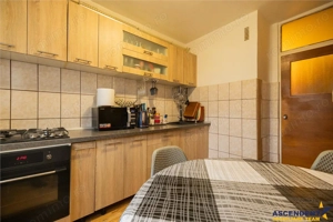 Apartament decomandat si cu doua bai, Racadau, Brasov - imagine 3