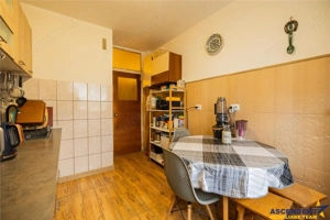 Apartament decomandat si cu doua bai, Racadau, Brasov - imagine 14