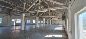 Hala industriala- depozitare, suprafata utila 750 mp, strada Oneștilor, ORADEA - imagine 5