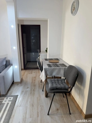 Închiriez apartament 2 camere confort 1