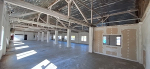 Hala industriala- depozitare, suprafata utila 750 mp, strada Oneștilor, ORADEA - imagine 6