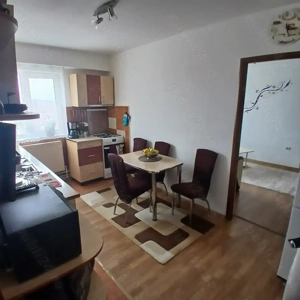 Apartament cu 3 cam. de vanzare  Turda  - imagine 10
