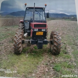 vand tractor case international  - imagine 3